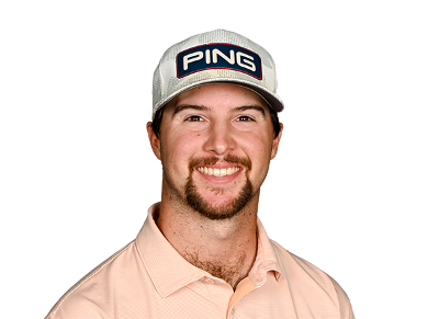 Parker Holekamp