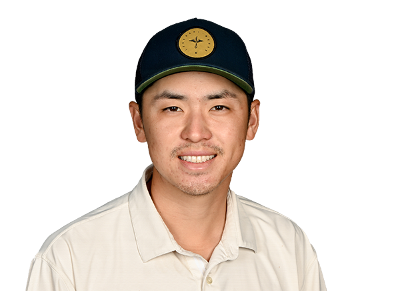 James Song
