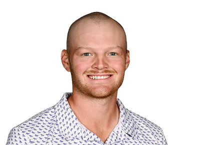Tyler Leach