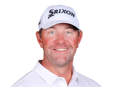 Lucas Glover