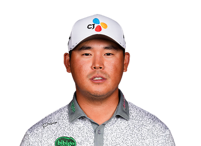 Si Woo Kim