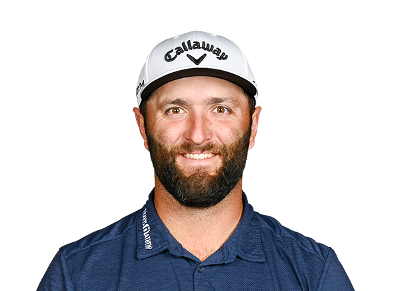 Jon Rahm