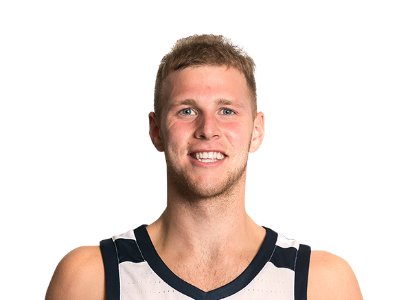 Picture of Paul Jorgensen