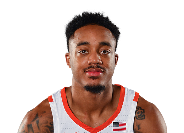 Marcquise Reed Clemson Tigers Guard ESPN