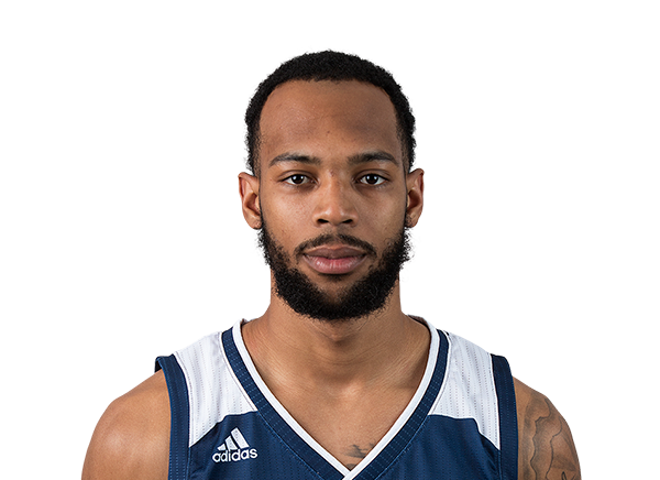 Corey Henson - Nevada Wolf Pack Guard - ESPN