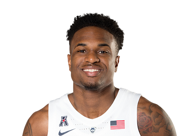 Tarin Smith - UConn Huskies Guard - ESPN