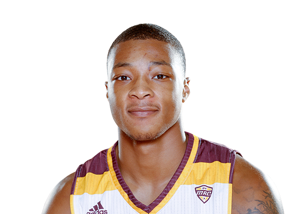 Shawn Roundtree - Central Michigan Chippewas Guard - ESPN