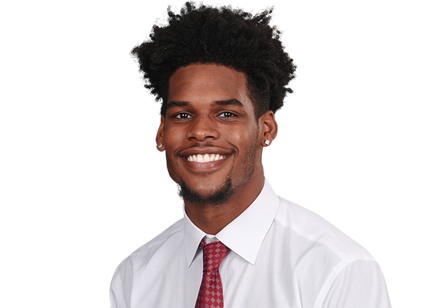 Ahmed Hill Stats, News, Bio ESPN