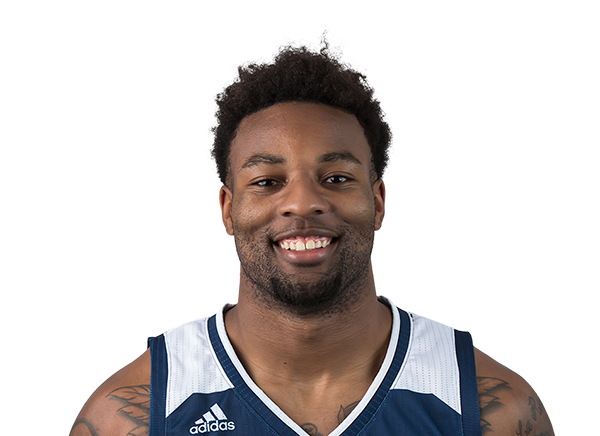 Jordan caroline sales nba