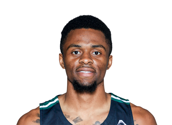 Chance McSpadden - Stetson Hatters Guard - ESPN