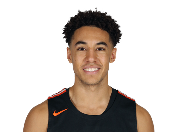 Devin Cannady Stats, News, Bio | ESPN