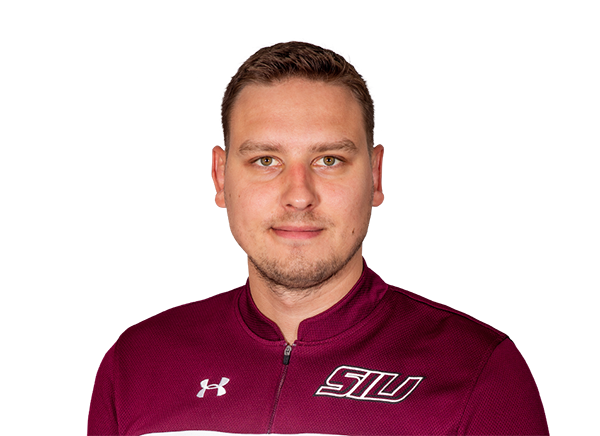 Rudy Stradnieks - Southern Illinois Salukis Forward - ESPN (AU)