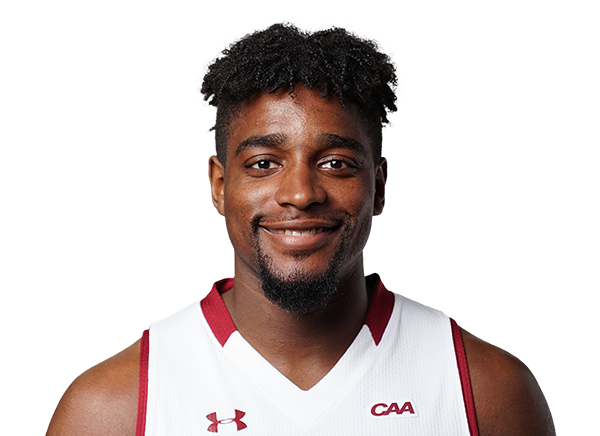 Marquise Pointer - Charleston Cougars Guard - ESPN