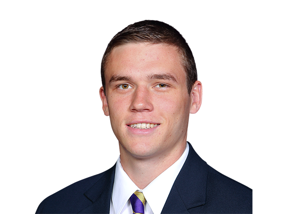 Spencer Haldeman - Northern Iowa Panthers Guard - ESPN