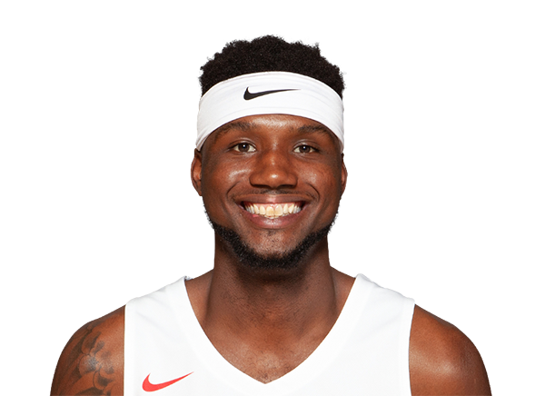 Carlton Bragg Jr. - New Mexico Lobos Forward - ESPN