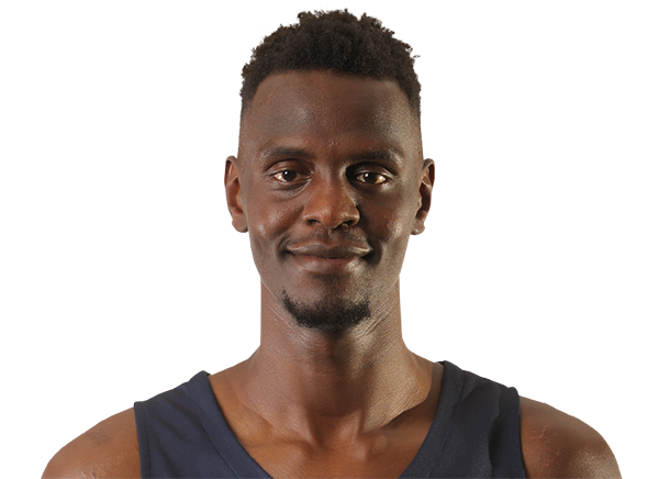 Deng Riak - Akron Zips Center - ESPN