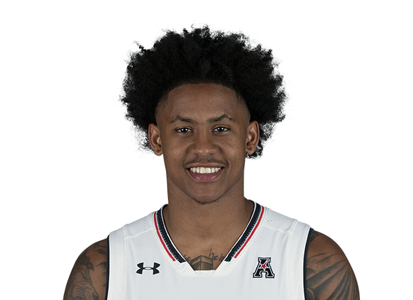 Justin Jenifer - Cincinnati Bearcats Guard - ESPN