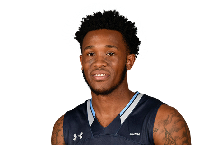 Ahmad Caver