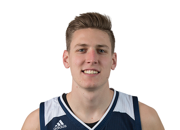 David Cunningham - Nevada Wolf Pack Guard - ESPN