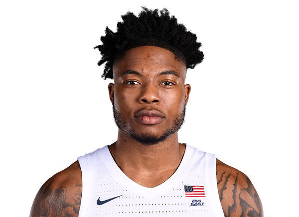 Tyrique Jones Stats, News, Bio | ESPN