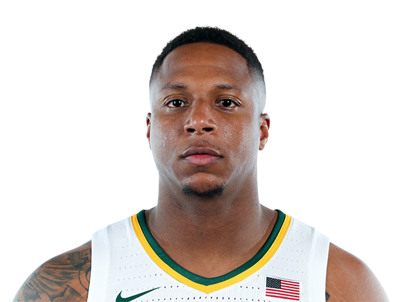 Mark Vital - Baylor Bears Guard - ESPN