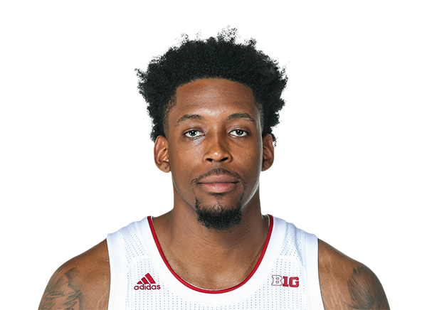 De'Ron Davis - Indiana Hoosiers Forward - ESPN