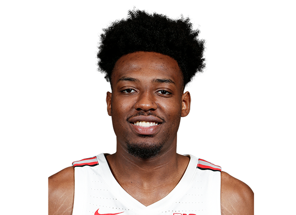 Andre Wesson - Ohio State Buckeyes Forward - ESPN