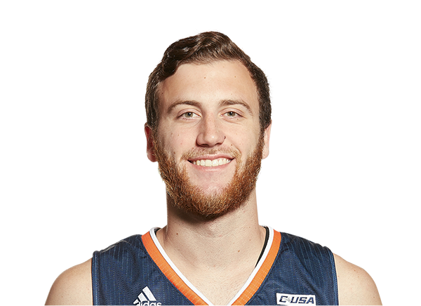 Knox Hellums - Utsa Roadrunners Guard - Espn