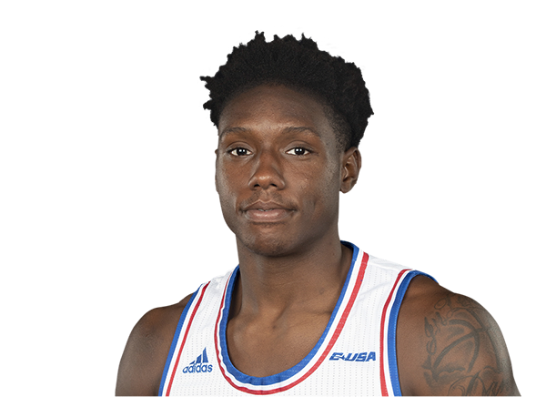 DaQuan Bracey - Louisiana Tech Bulldogs Guard - ESPN