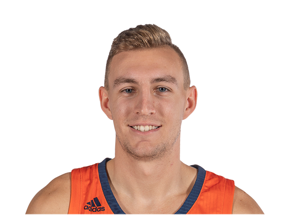 Ben Robertson - Bucknell Bison Guard - ESPN