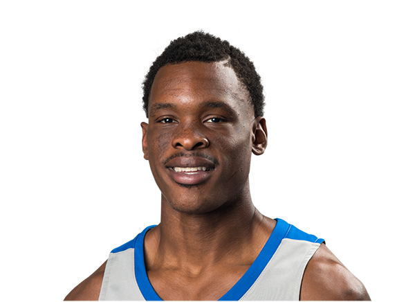 Davonta Jordan - Buffalo Bulls Guard - ESPN