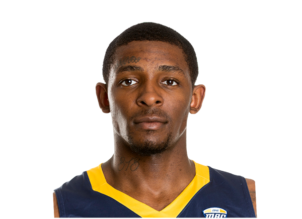 Danny Pippen (Kent State Golden Flashes) | Fanspo