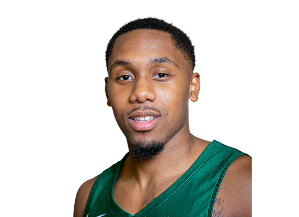 Kasheem Thomas - Cleveland State Vikings Guard - ESPN