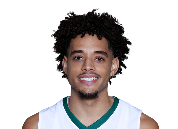 Cameron Hunter - North Dakota State Bison Guard - ESPN