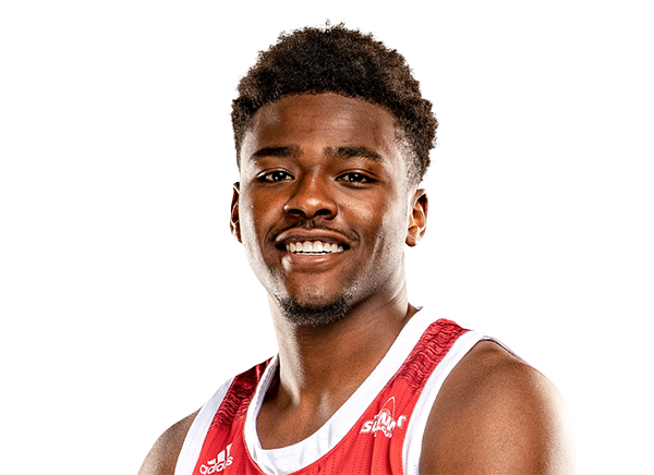 Triston Simpson - South Dakota Coyotes Guard - Espn