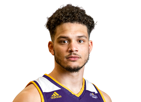 Jeremiah Usiosefe - Western Illinois Leathernecks Guard - ESPN