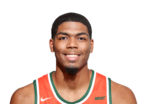 Brendon Myles - Florida A&M Rattlers Guard - ESPN