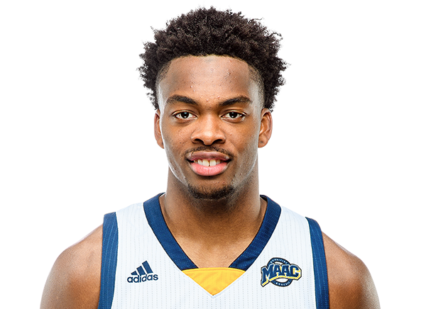 Cameron Young - Quinnipiac Bobcats Guard - ESPN