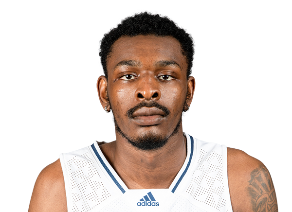 Lance Thomas South Alabama Jaguars Forward ESPN