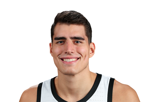 Luka Garza Stats News Bio Espn