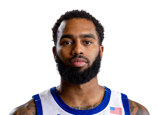 Jamir Harris - Seton Hall Pirates Guard - ESPN