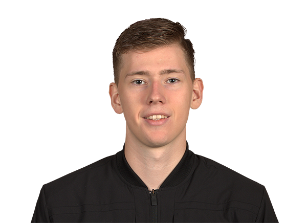 Thorir Thorbjarnarson Nebraska Cornhuskers Guard ESPN