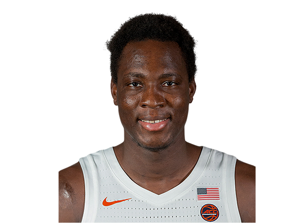 Bourama Sidibe - Syracuse Orange Center - ESPN