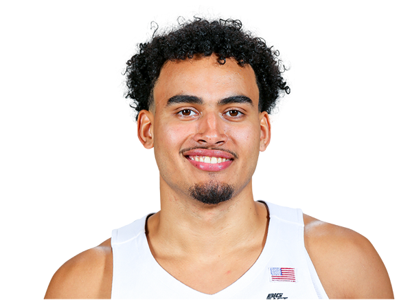 Justin Minaya Atacante do Portland Trail Blazers ESPN