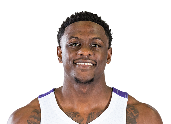 Maxwell Evans - TCU Horned Frogs Guard - ESPN