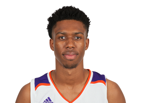 Darian Dixon - Northwestern State Demons Forward - ESPN