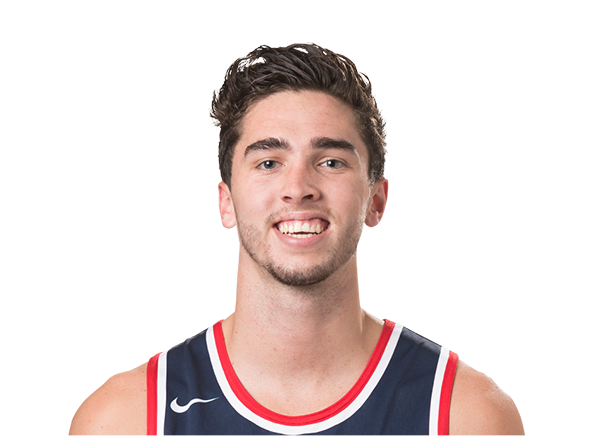 Bryce Schneider - Richmond Spiders Guard - ESPN