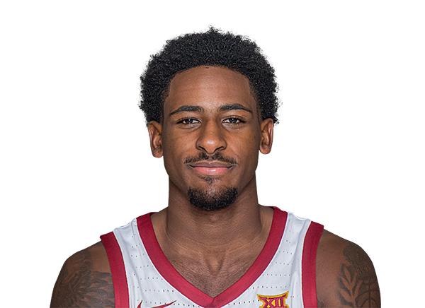 Izaiah Brockington - New Orleans Pelicans Guard - ESPN (AU)