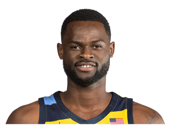 Ike Eke Marquette Golden Eagles Forward ESPN