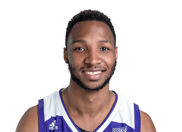 Boubacar Diakite - Weber State Wildcats Forward - ESPN